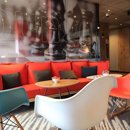 Ibis Aurillac Eksteriør billede