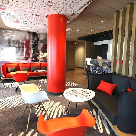 Ibis Aurillac Eksteriør billede