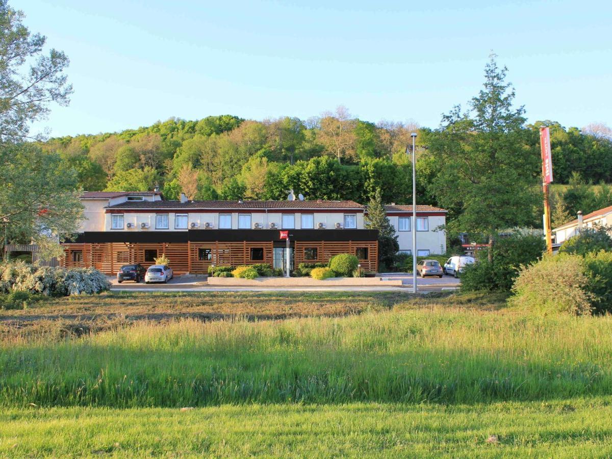Ibis Aurillac Eksteriør billede