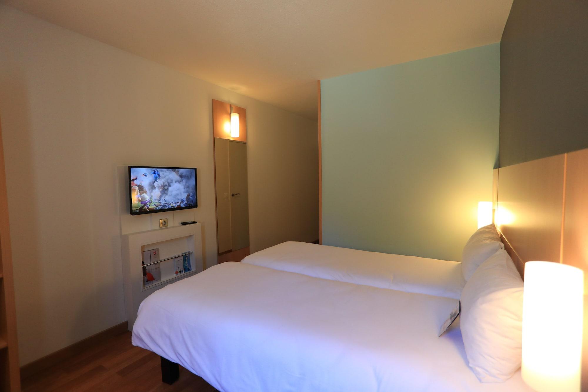 Ibis Aurillac Eksteriør billede