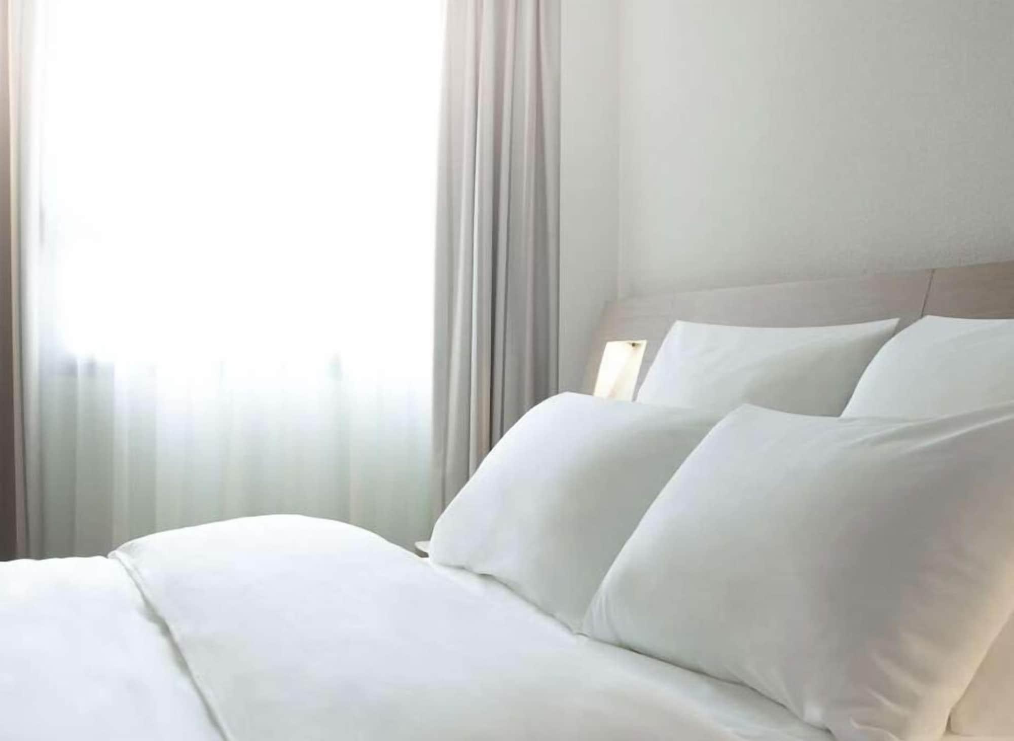 Ibis Aurillac Eksteriør billede
