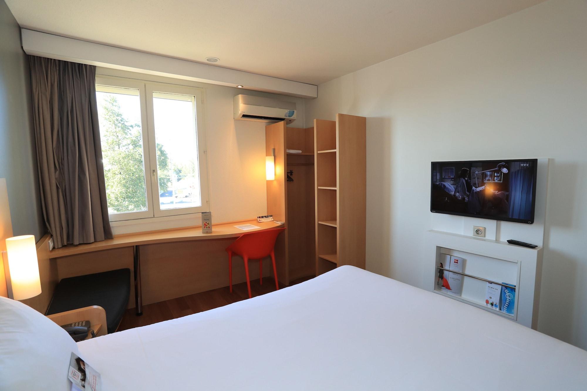 Ibis Aurillac Eksteriør billede