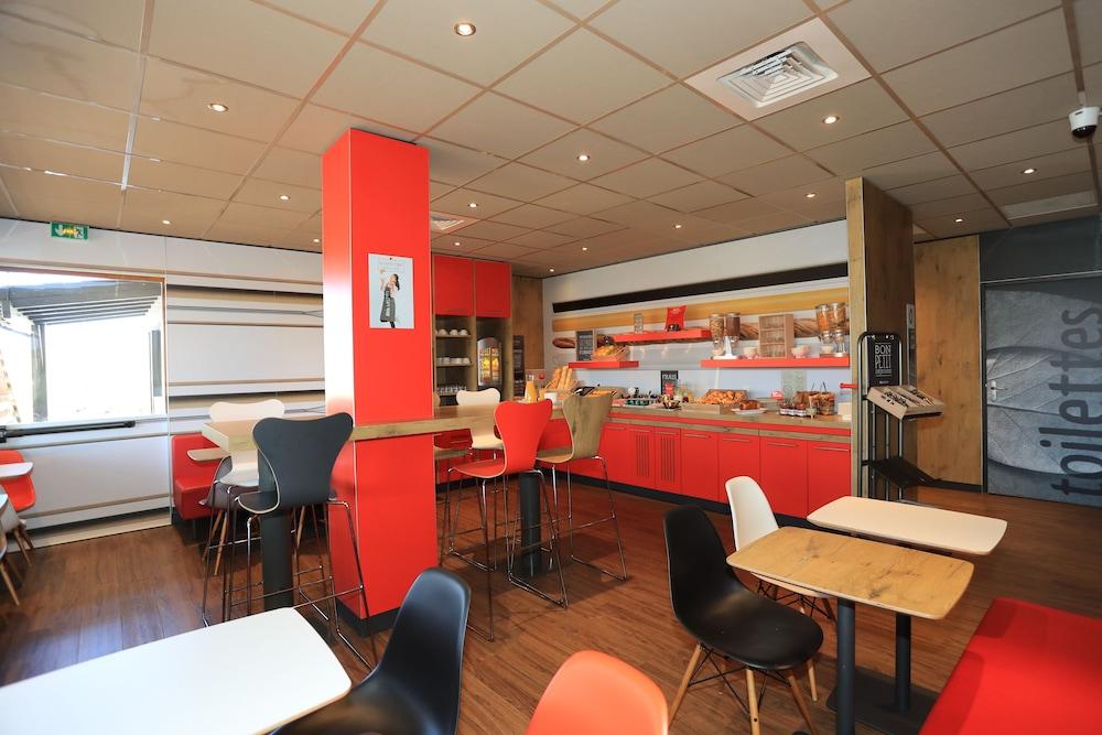 Ibis Aurillac Eksteriør billede