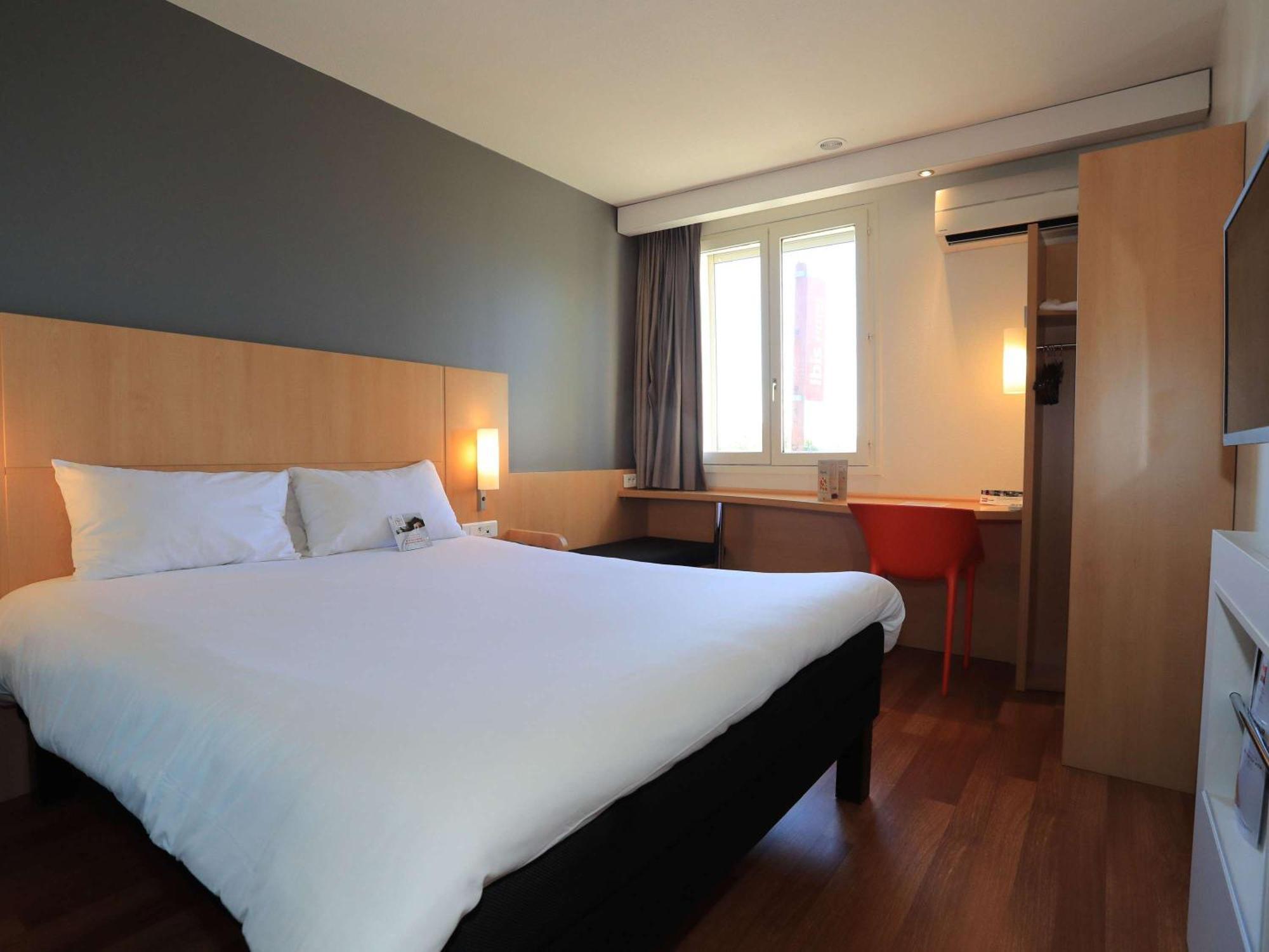 Ibis Aurillac Eksteriør billede