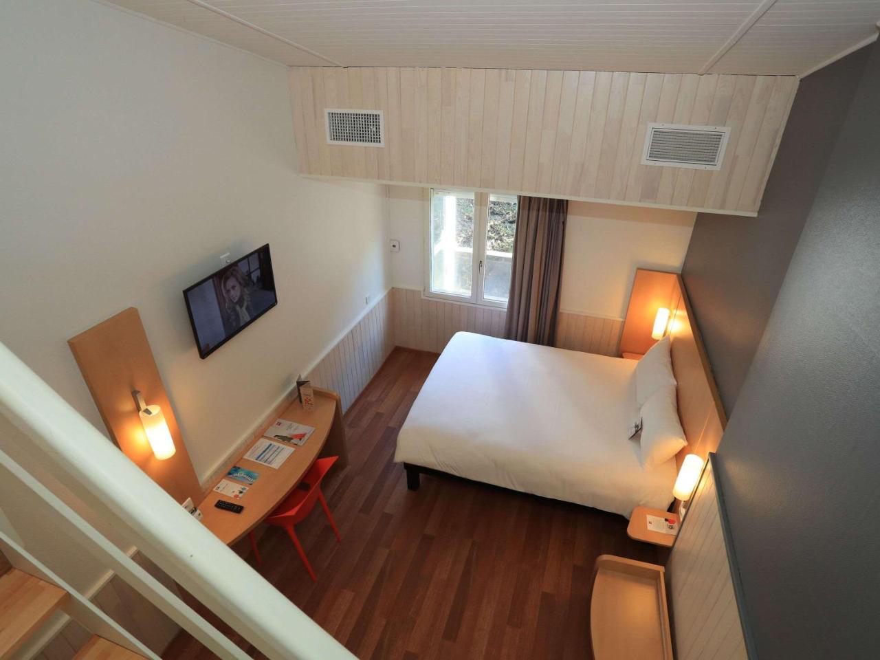 Ibis Aurillac Eksteriør billede