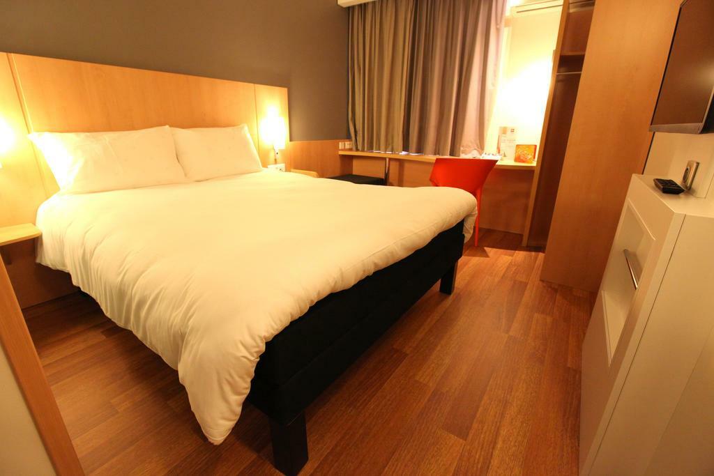 Ibis Aurillac Eksteriør billede